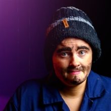 Review: GUSH, VAULT Festival