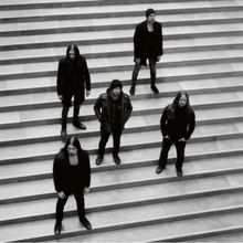 Swallow the Sun to Embark on 2025 North American Headline Tour