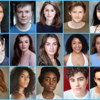 Casting Announced For Chamber Musical Sessions Concert