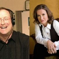 The AudItorium Theatre Launches New Podcast Episodes This Week