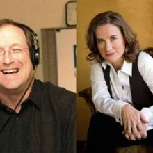 The AudItorium Theatre Launches New Podcast Episodes This Week