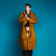 Review: SHELF: TEENAGE MEN, Soho Theatre