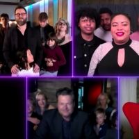 VIDEO: THE VOICE Names the Season 18 Champion!
