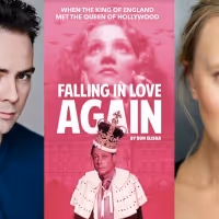 Casting Announced For FALLING IN LOVE AGAIN