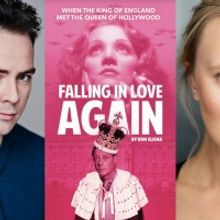 Casting Announced For FALLING IN LOVE AGAIN