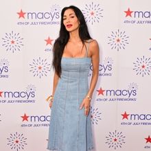 Photos/Videos: Nicole Scherzinger, Jonas Brothers, & More at MACY’S 4TH OF JULY…