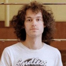 Cable Ties Share 'Thoughts Back' From New Merge Records LP