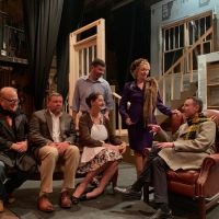 BROADWAY BOUND Comes to Laurel Little Theatre