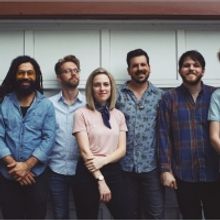 The Collection Shares New Song 'Blue Day'