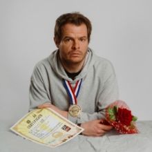 Dan Kelly to Present HOW I CAME IN THIRD IN THE NORTH KOREAN MARATHON at Edinburgh Fr