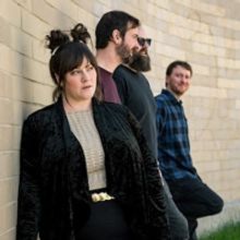 Glassreel Announces Debut Album 'Lustre'