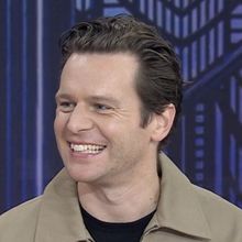 Video: Jonathan Groff Talks Dancing in JUST IN TIME, New Cast Members