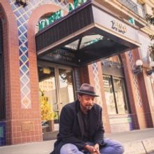 Robert Townsend of LIVING THE SHUFFLE at The Marsh Berkeley Has Some Hollywood Tales 