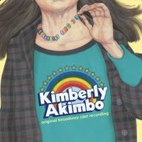 Listen: KIMBERLY AKIMBO Releases 'Better' and 'Anagram' Ahead of Original Broadway…