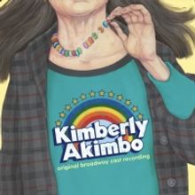 Listen: KIMBERLY AKIMBO Releases 'Better' and 'Anagram' Ahead of Original Broadway Ca