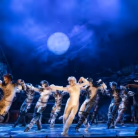 Jellicle CATS Come to Saenger Theatre Next Week