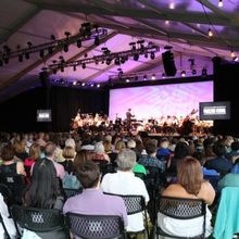 Renée Fleming and More Set for 2025 Princeton Festival Line-Up