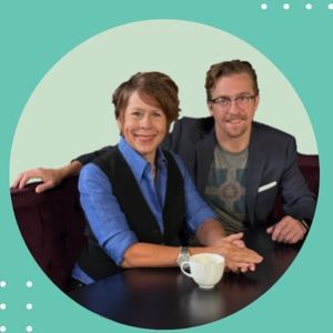 No Title Needed Welcomes Brian Wilkes And Jessica Chapman With The Heartland Film…