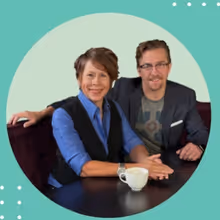 No Title Needed Welcomes Brian Wilkes And Jessica Chapman With The Heartland Film Fes