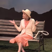 Video: Watch the Trailer for JUST ANOTHER DAY Starring Dan Lauria and Patty McCormack Video