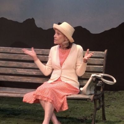 Video: Watch the Trailer for JUST ANOTHER DAY Starring Dan Lauria and Patty McCormack