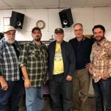 Restless Mountain Bluegrass Band Will Perform Private Concert to Benefit Playhouse on