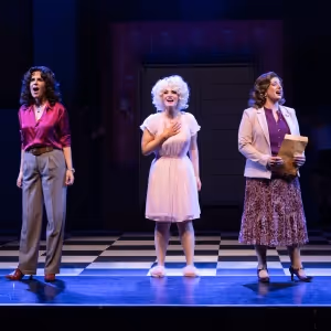Review: 9 to 5: The Musical Entertains and Inspires with Timeless Relevance