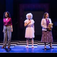 Review: 9 to 5: The Musical Entertains and Inspires with Timeless Relevance Photo
