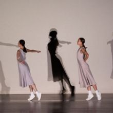 Anne Teresa De Keersmaeker Returns to New York Live Arts
