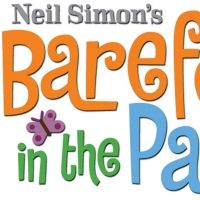 The Studio Players Announces Auditions for BAREFOOT IN THE PARK