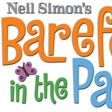 The Studio Players Announces Auditions for BAREFOOT IN THE PARK
