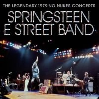 Bruce Springsteen to Release THE LEGEDARY 1979 NO NUKES CONCERTS Film