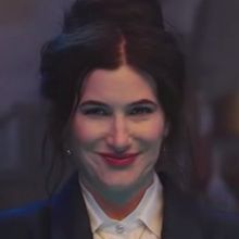 Video: Watch Kathryn Hahn in New Agatha Harnkness Spin-Off Series Footage With Patti 