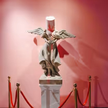 International Exhibition THE ART OF BANKSY WITHOUT LIMITS to Make Its San Diego Debut