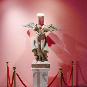 International Exhibition THE ART OF BANKSY WITHOUT LIMITS to Make Its San Diego Debut