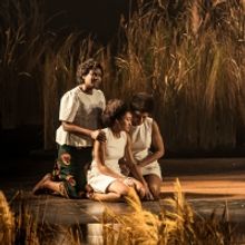 BWW Review: THREE SISTERS, National Theatre
