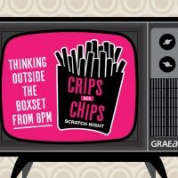 Graeae Announces Crips With Chips At Home