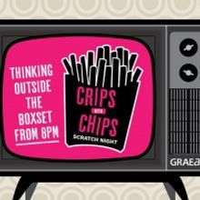 Graeae Announces Crips With Chips At Home