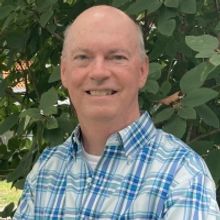 John Scully Shares His 2nd Act Story END OF LIFE DOULA February 23 At Palace Theater