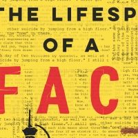 BWW Review: The Write Stuff: THE LIFESPAN OF A FACT at The Repertory Theatre St…