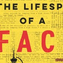BWW Review: The Write Stuff: THE LIFESPAN OF A FACT at The Repertory Theatre St. Loui