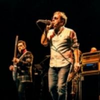 The Goldhawks Present TOMMY - THE ALBUM - LIVE! On A UK Theatre Tour