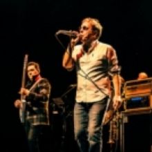 The Goldhawks Present TOMMY - THE ALBUM - LIVE! On A UK Theatre Tour