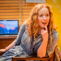 BWW Review: THE DOG WALKER, Jermyn Street Theatre