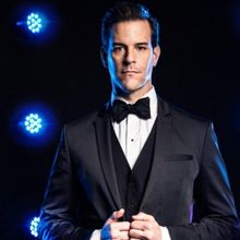 Jeremy Stolle Joins YES! THE MUSICAL at IAMT