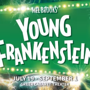 Dan DeLuca & More to Star in YOUNG FRANKENSTEIN at Pittsburgh CLO