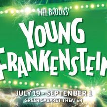 Dan DeLuca & More to Star in YOUNG FRANKENSTEIN at Pittsburgh CLO
