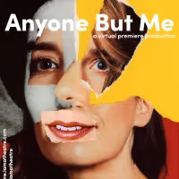 BWW Interview: Sheila Carrasco on Exploring Female Identity in ANYONE BUT ME