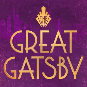 Cast Set for THE GREAT GATSBY Immersive Production