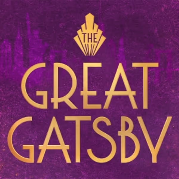 Cast Set for THE GREAT GATSBY Immersive Production Photo